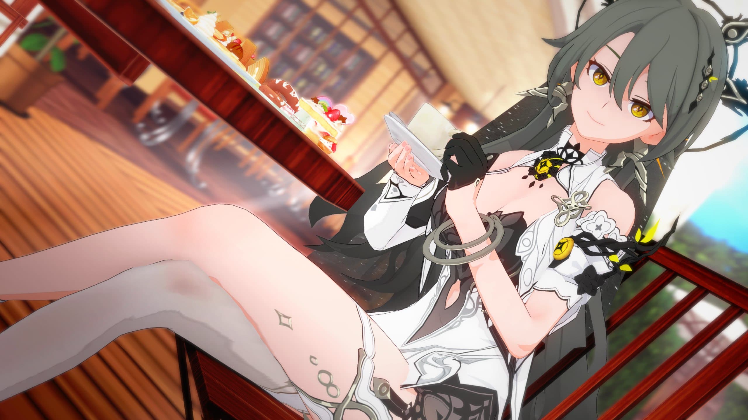 【配布】薇塔-挚翎瞰世