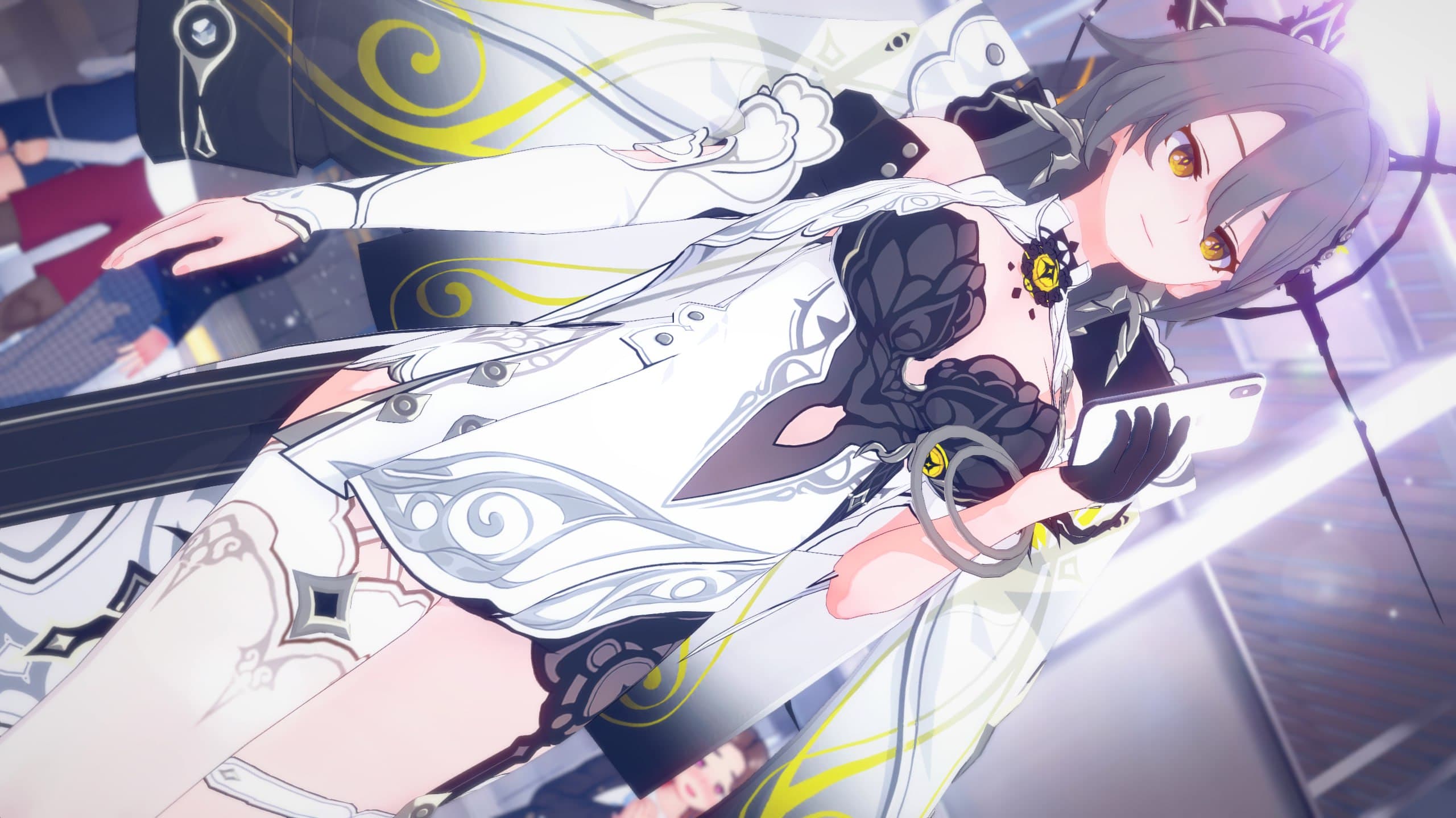 【配布】薇塔-挚翎瞰世