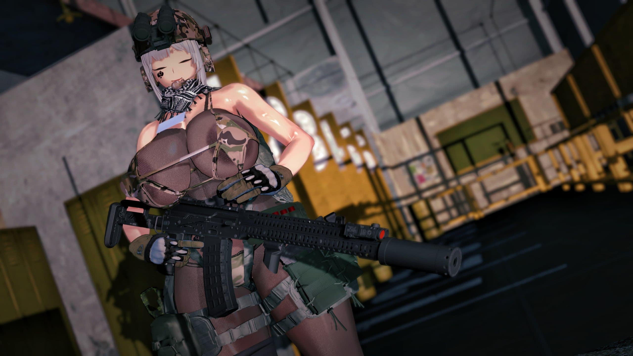 [Public release] AK-12