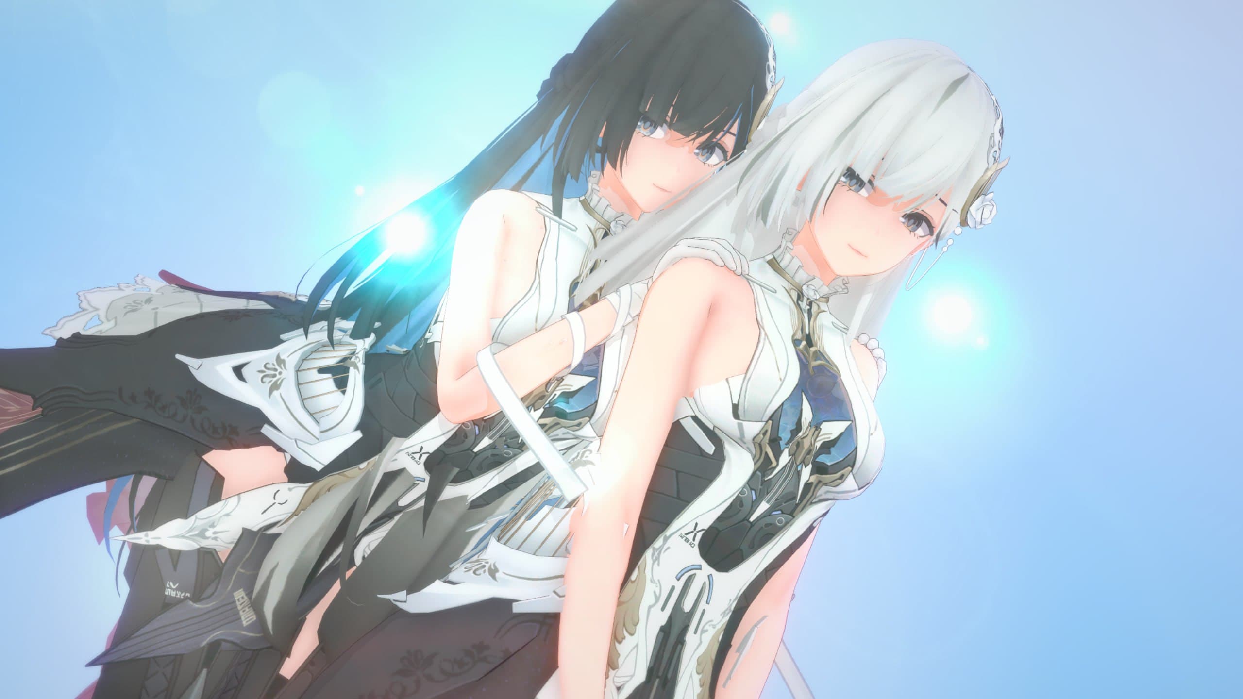 【配布】赛琳娜·希声