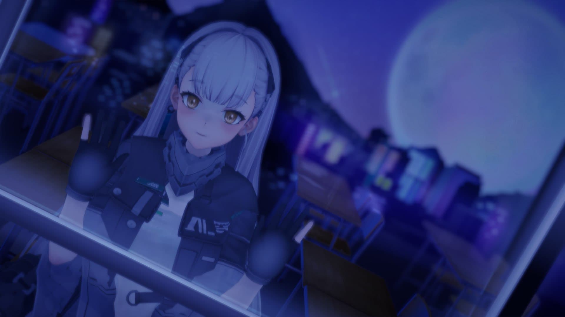 Headmod配布 Ak-Alfa/Tololo