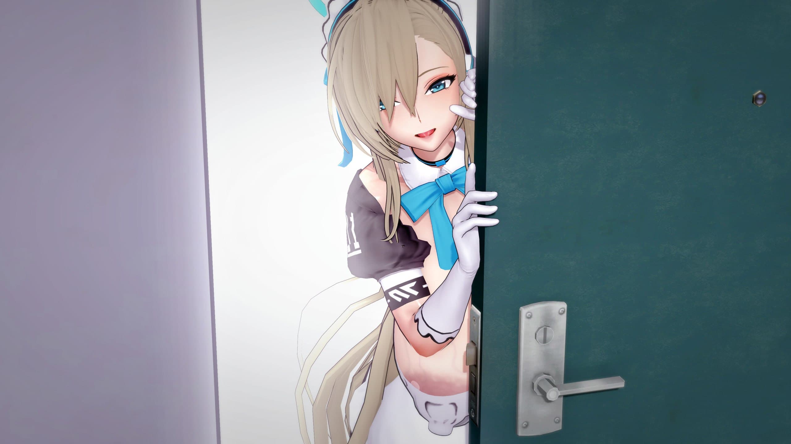 [Early release] Ichinose Asuna