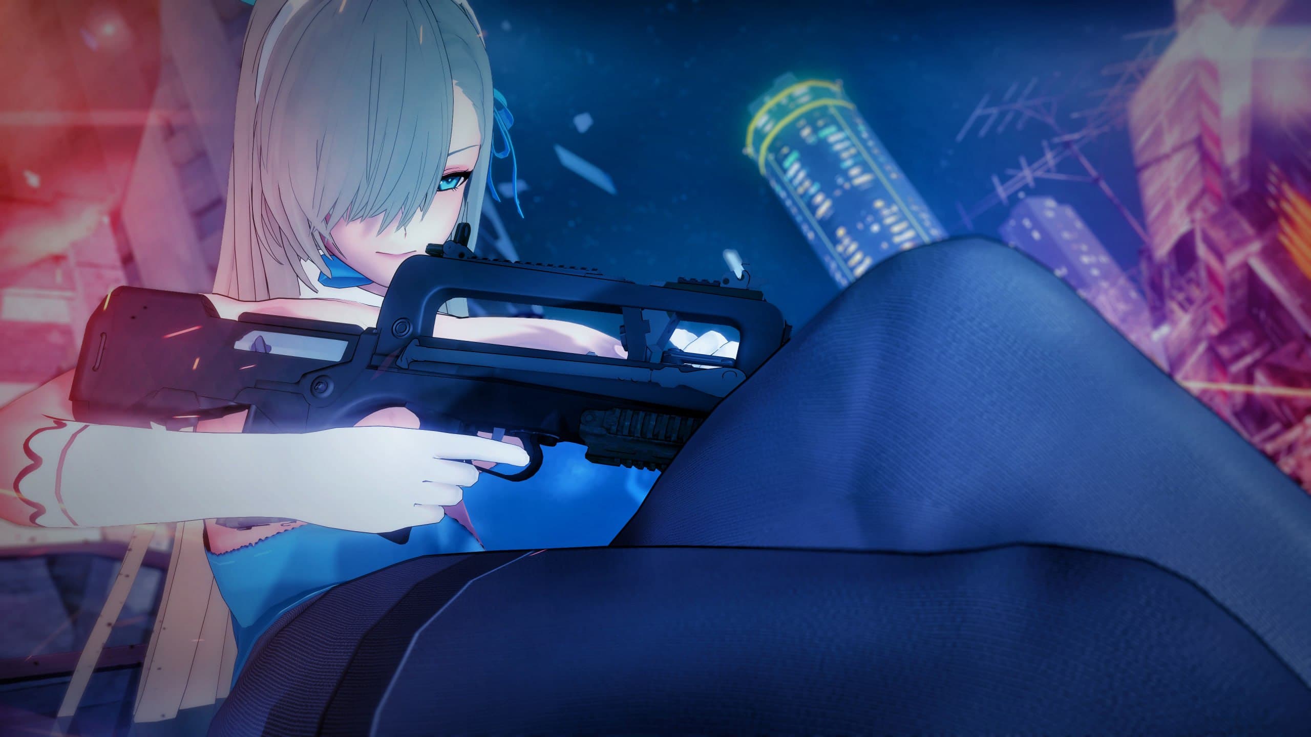 [Early release] Ichinose Asuna