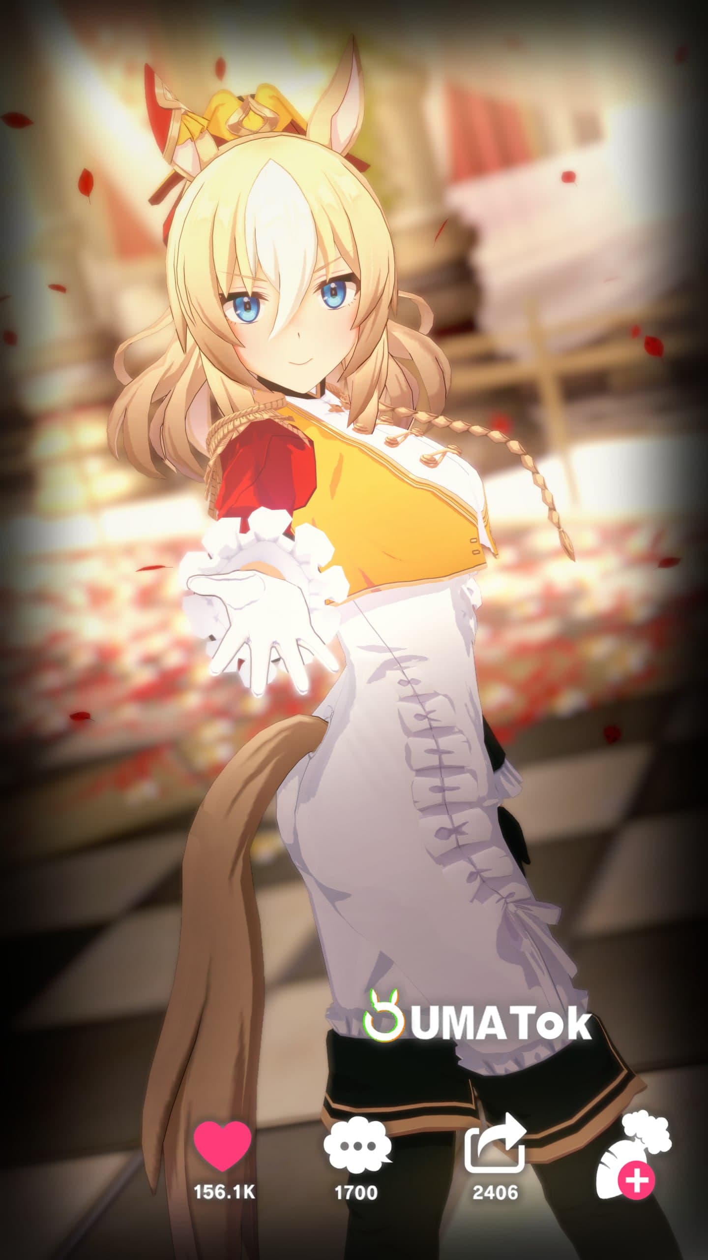 [キャラ配布] デュランダル