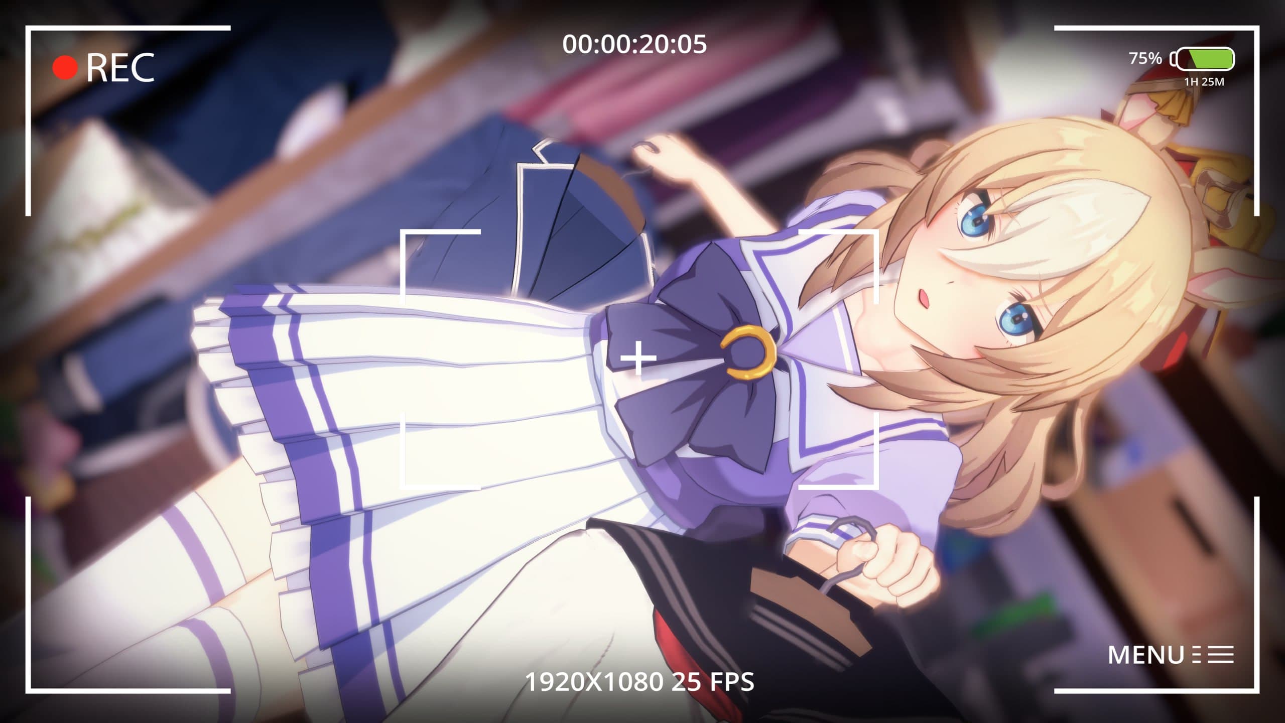 [キャラ配布] デュランダル