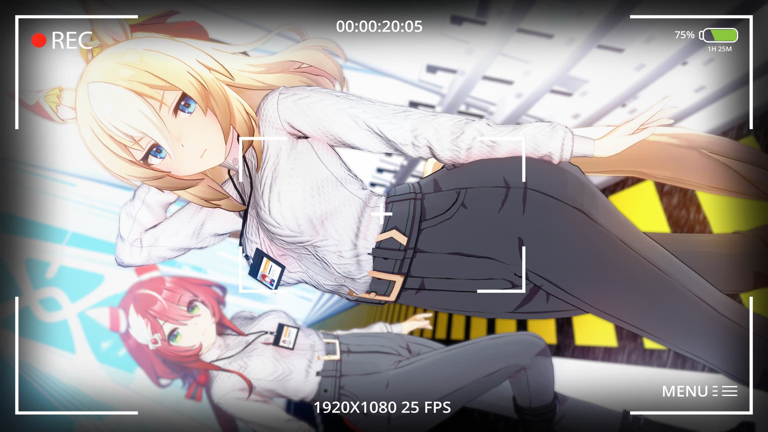 [キャラ配布] デュランダル