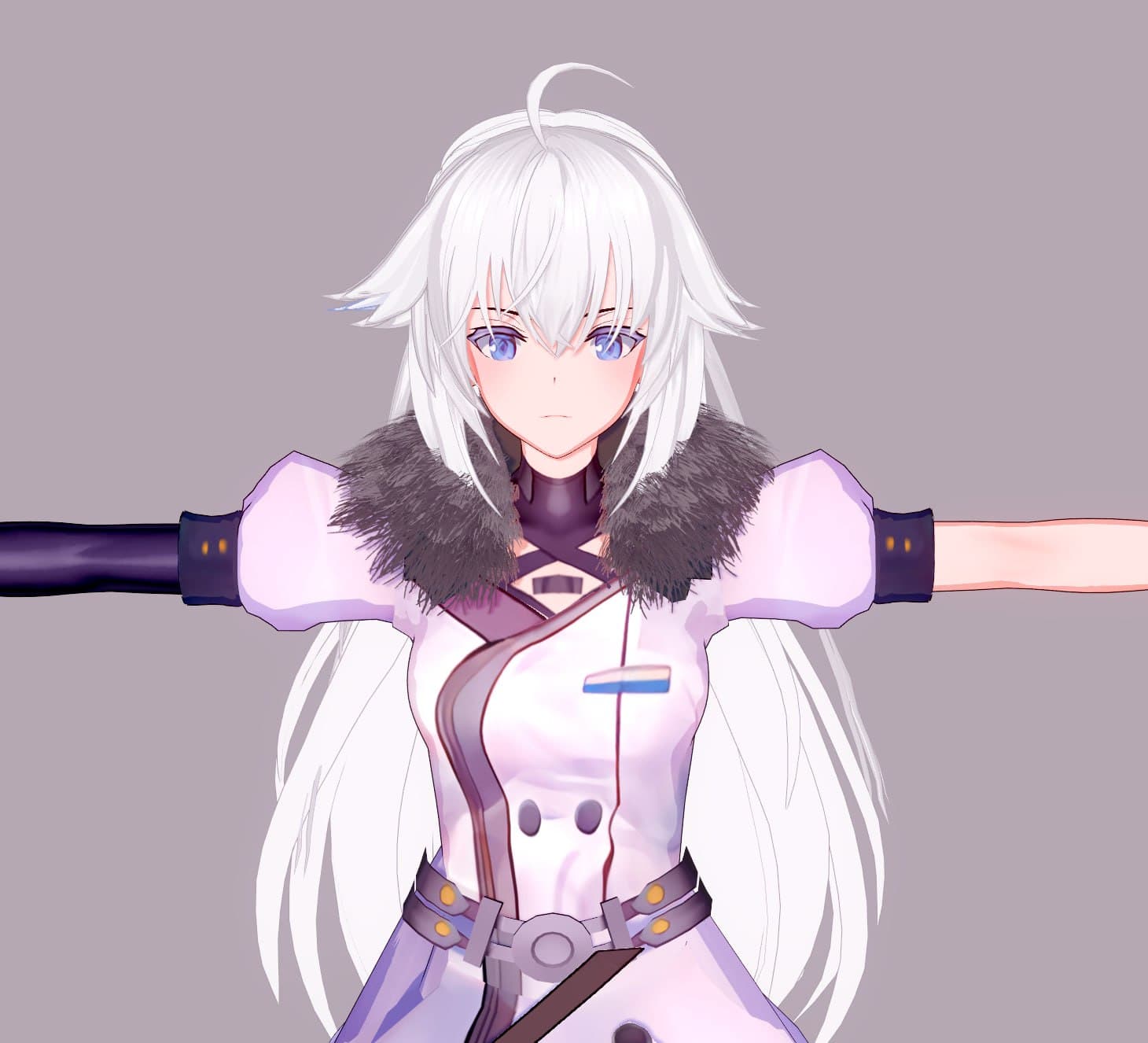 キャラ配布(コイカツ) 洁芙缇