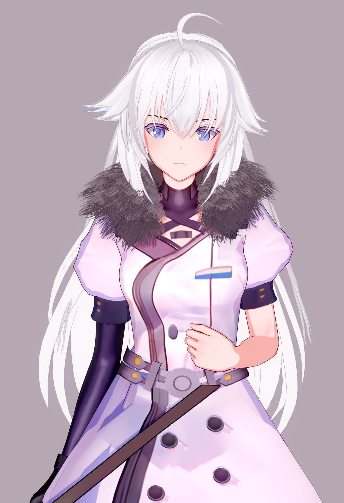 キャラ配布(コイカツ) 洁芙缇