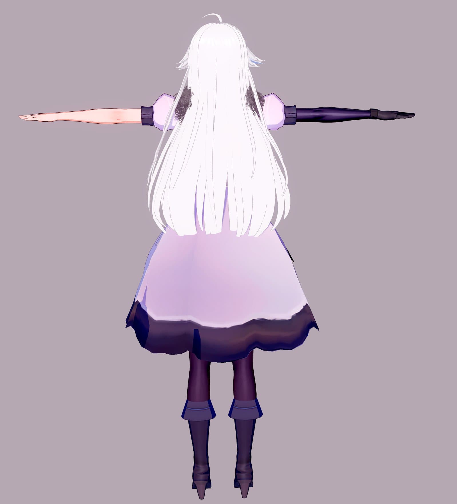 キャラ配布(コイカツ) 洁芙缇