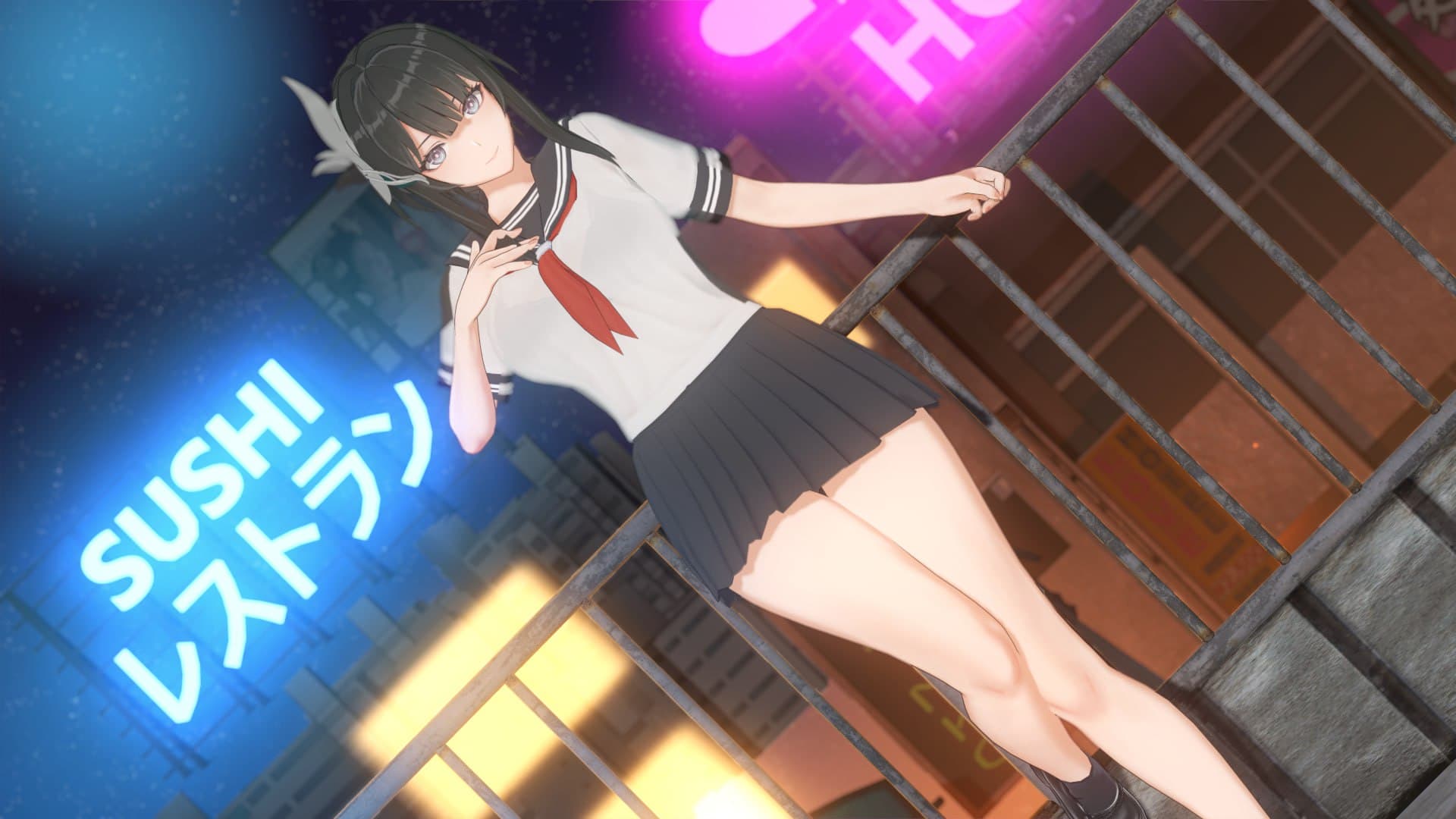 Yingzhao mod release