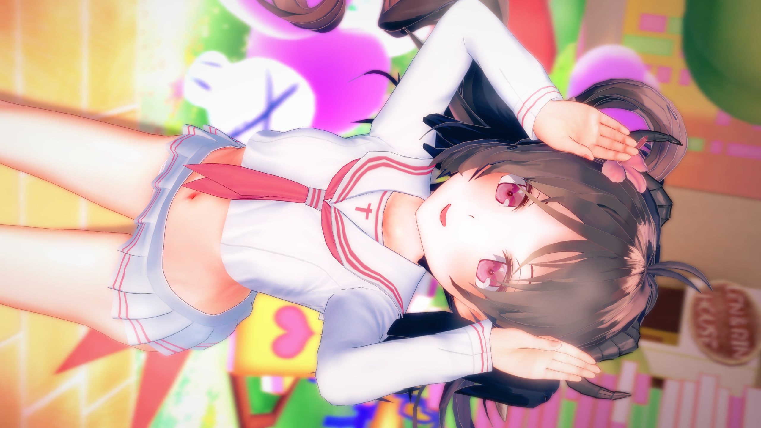 夏卉 FA018 - 艾雅法拉