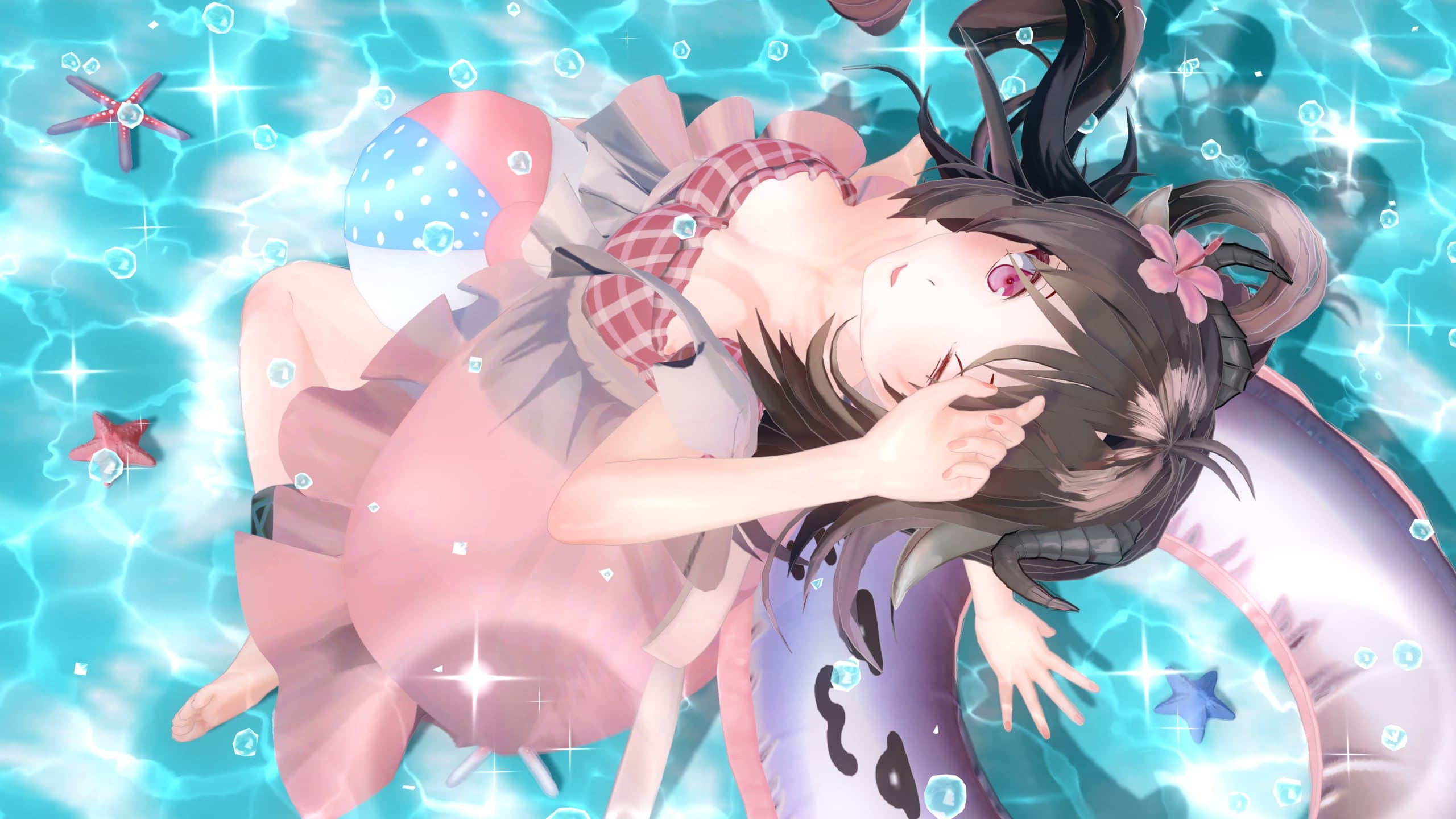 夏卉 FA018 - 艾雅法拉