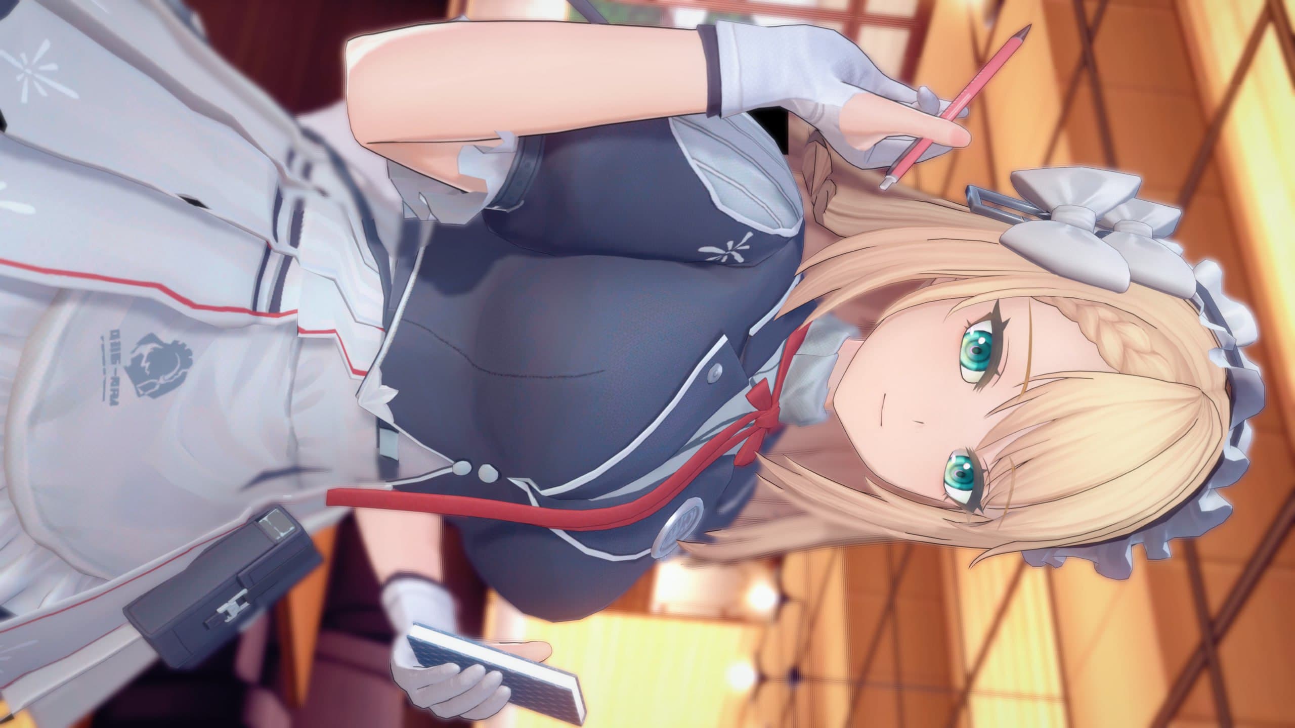 【FREEupd】GF2 CENTAUREISSI/G36