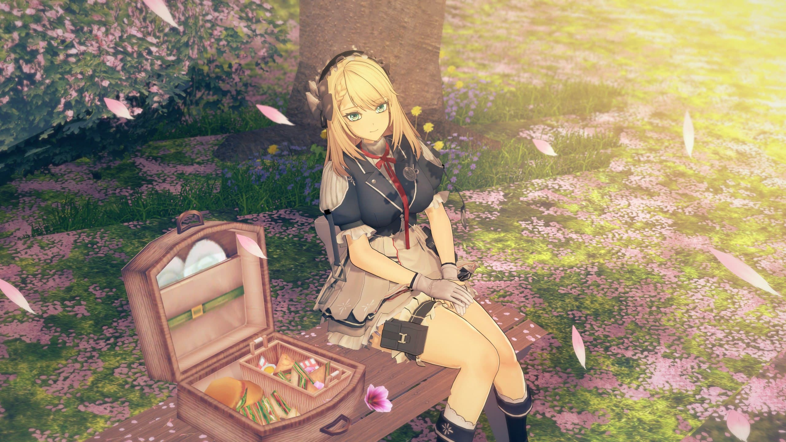 【FREEupd】GF2 CENTAUREISSI/G36