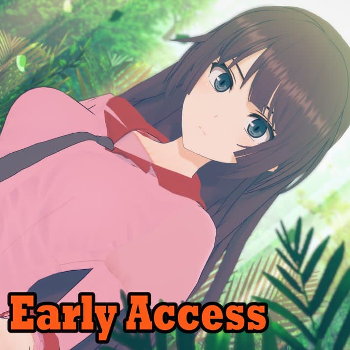 Monogatari-Senjougahara Hitagi