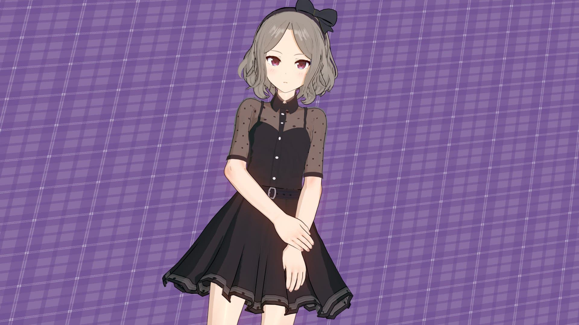 配布　ガールズバンドクライ 海老塚智 card