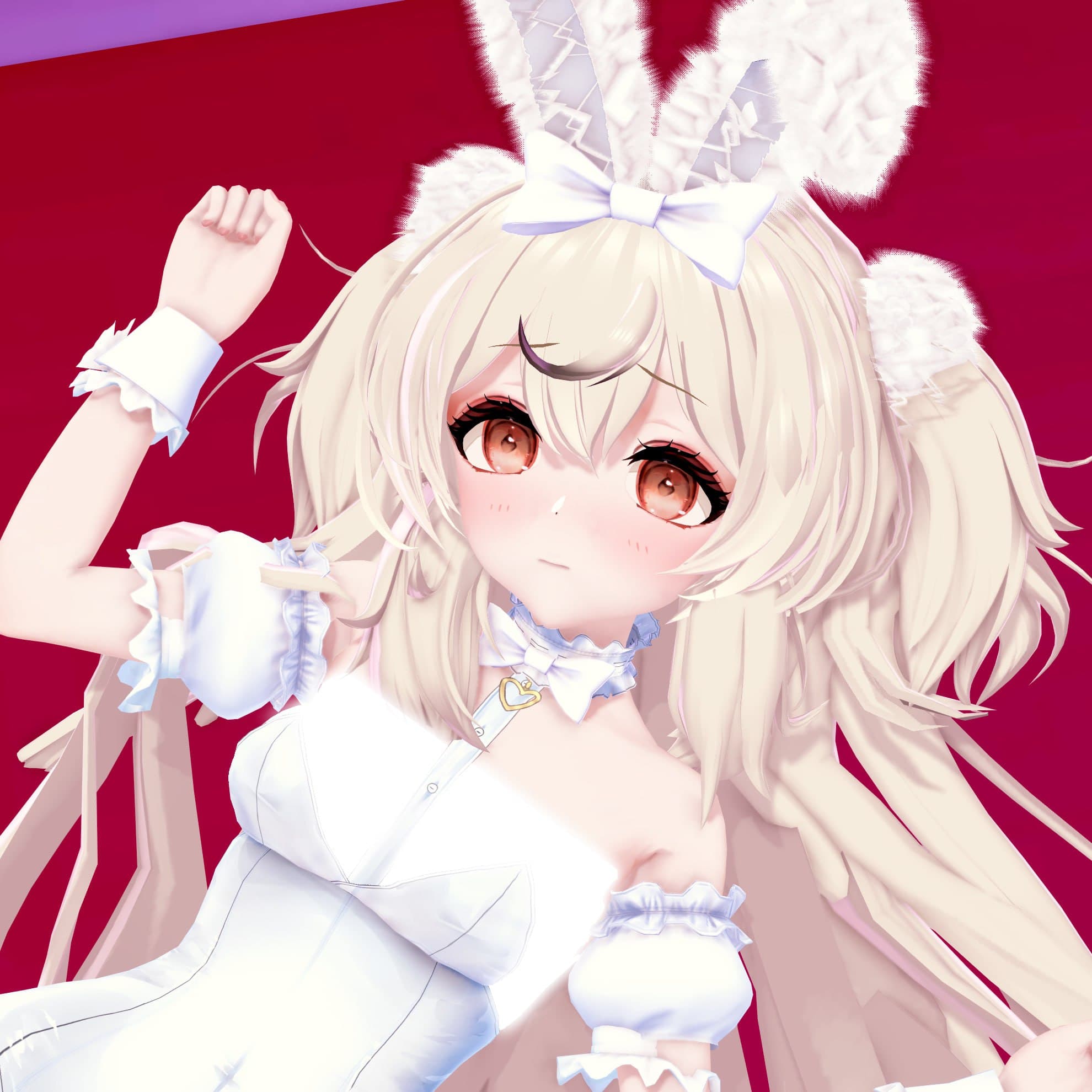 Z9，脸是登录界面插画的版本