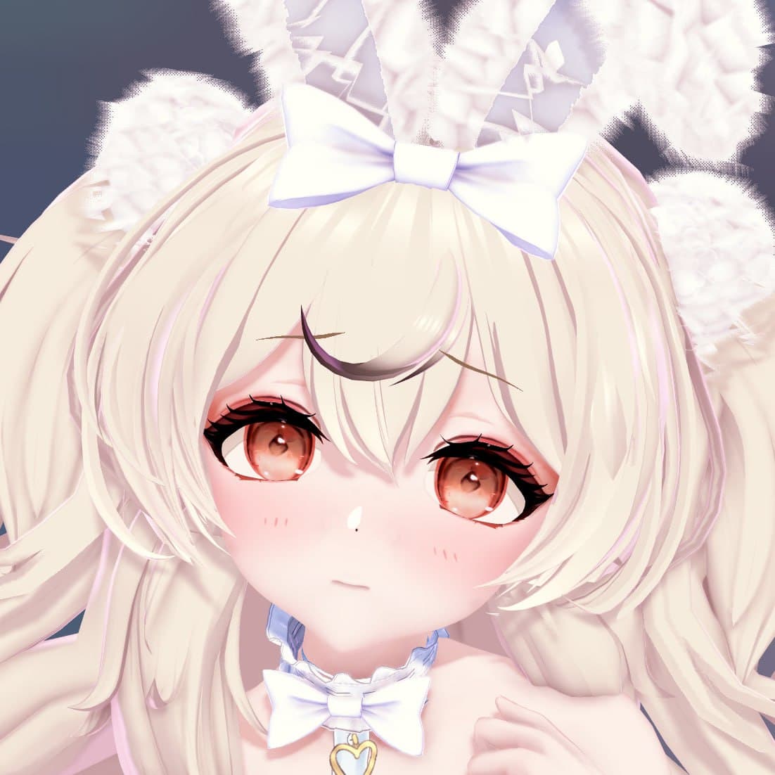 Z9，脸是登录界面插画的版本