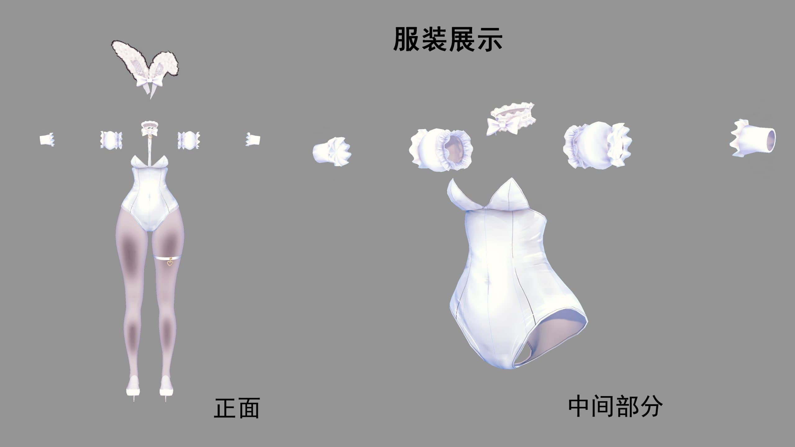 Z9，脸是登录界面插画的版本