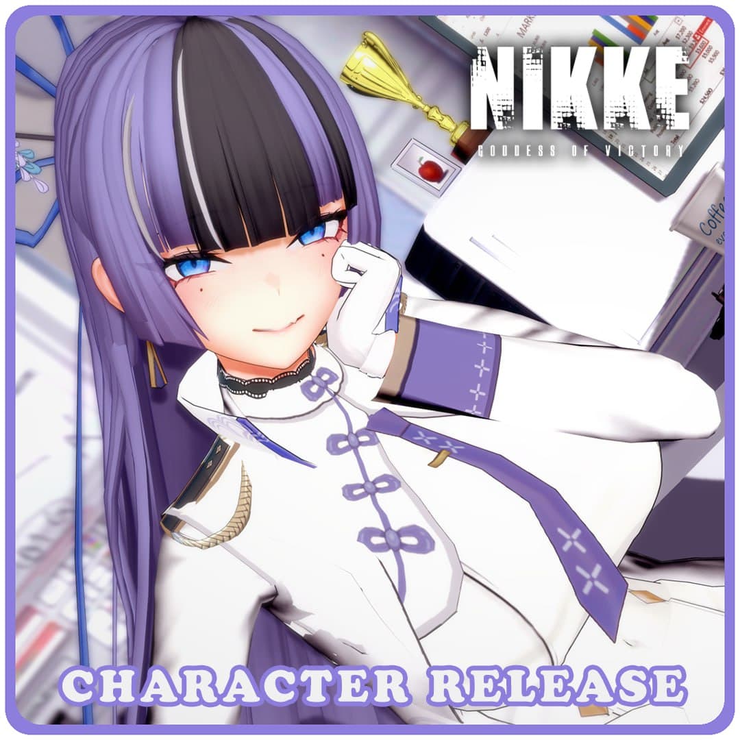 ジエン● キャラ配 布 / Jien Card