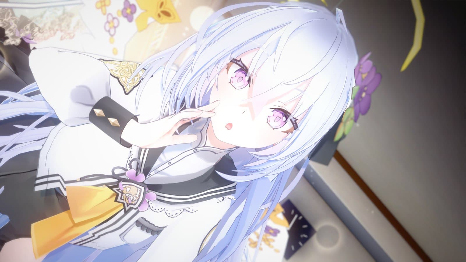 Shirasu Azusa - Blue Archive