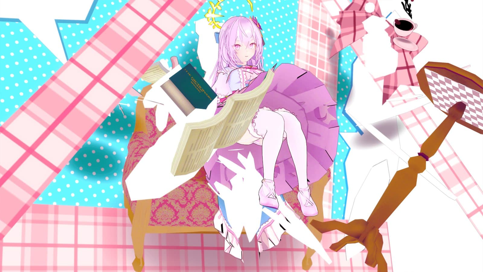 Shirasu Azusa - Blue Archive