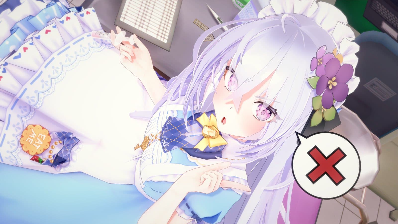 Shirasu Azusa - Blue Archive