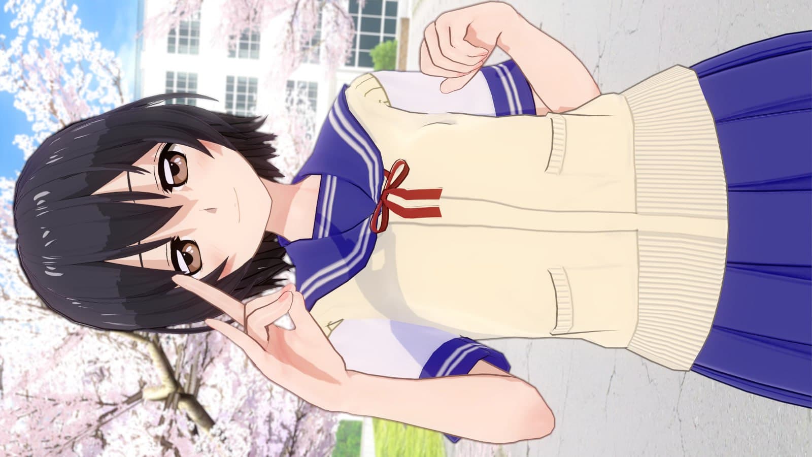 リクエスト 花開院ゆら CC配布