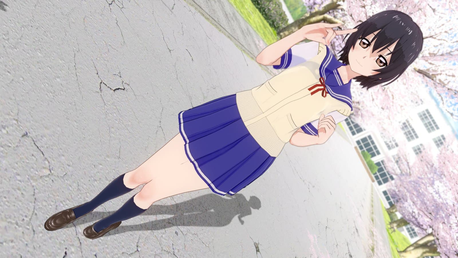 リクエスト 花開院ゆら CC配布