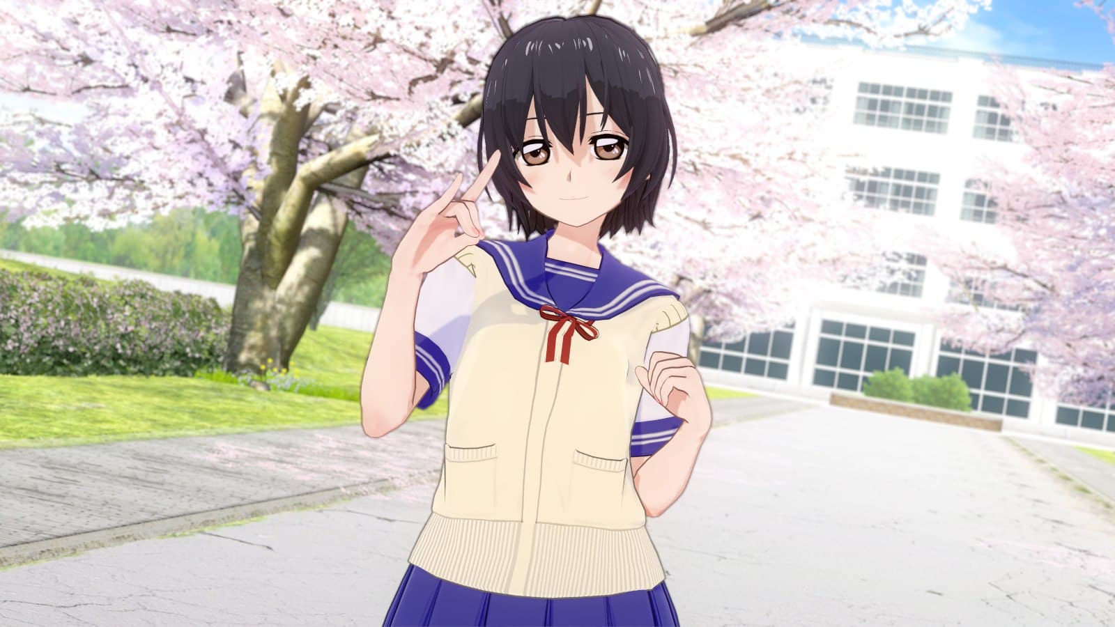 リクエスト 花開院ゆら CC配布