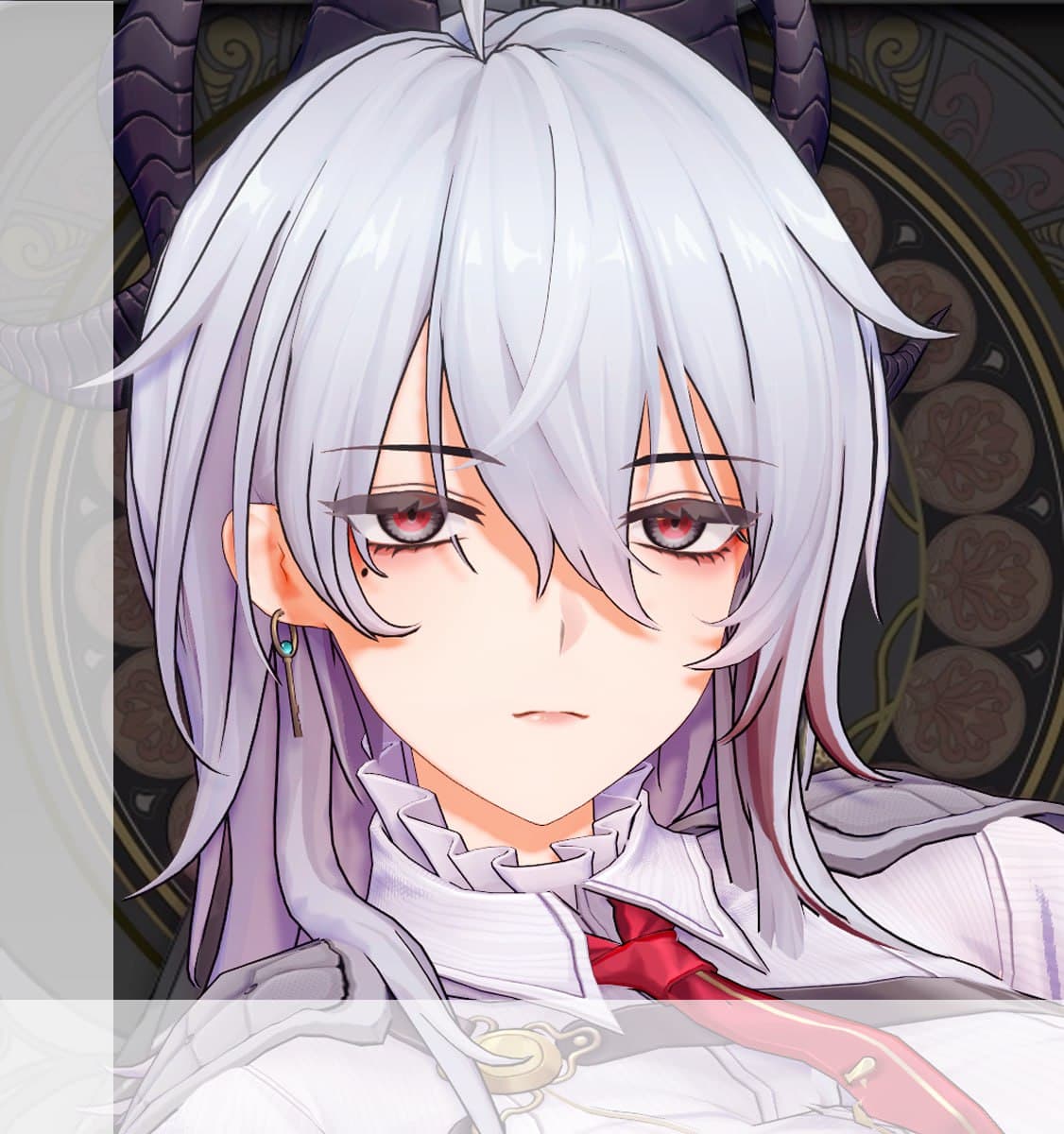 【キャラ配布】赞妮 ザンニー Zani