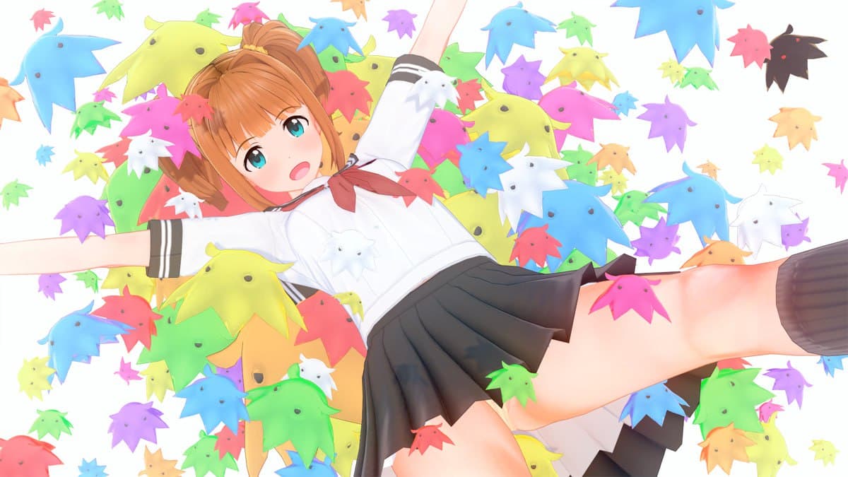 コイカツ 高槻やよい 配布(再調整版)