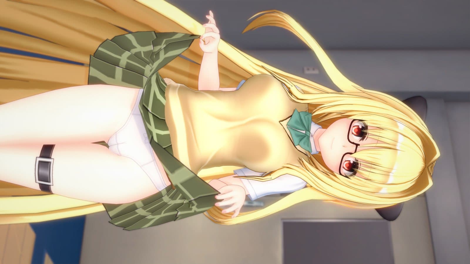 Konjiki no Yami - To Love Ru