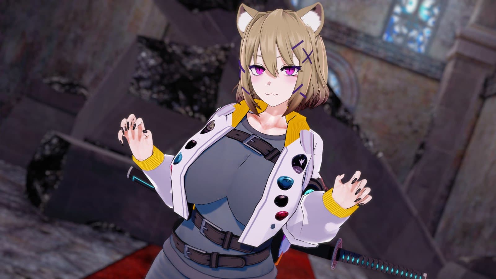 リクエスト ウタゲ CC配布