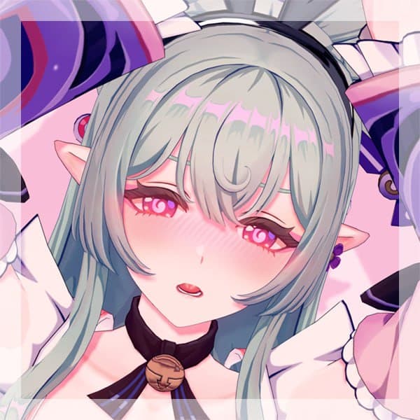 【キャラ】夢見月瑞希