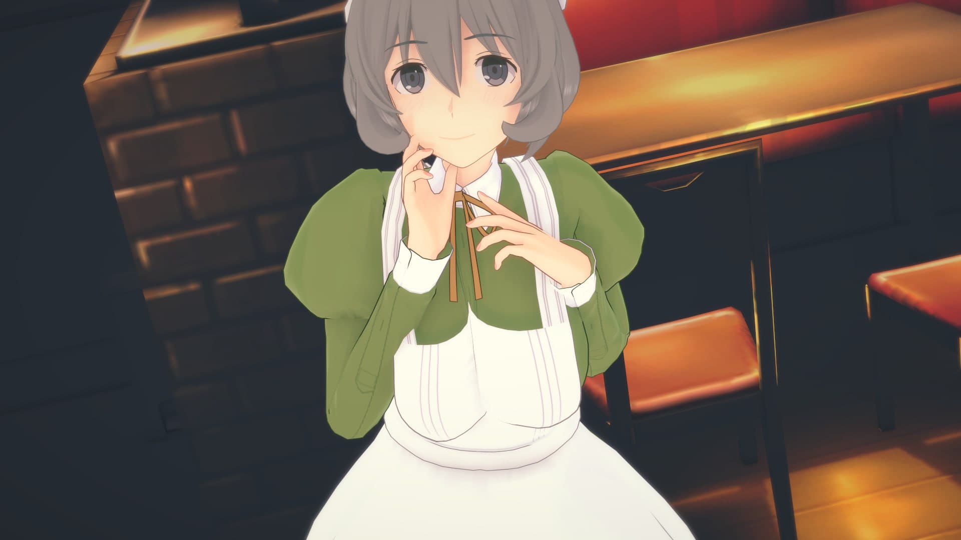 シル・フローヴァ