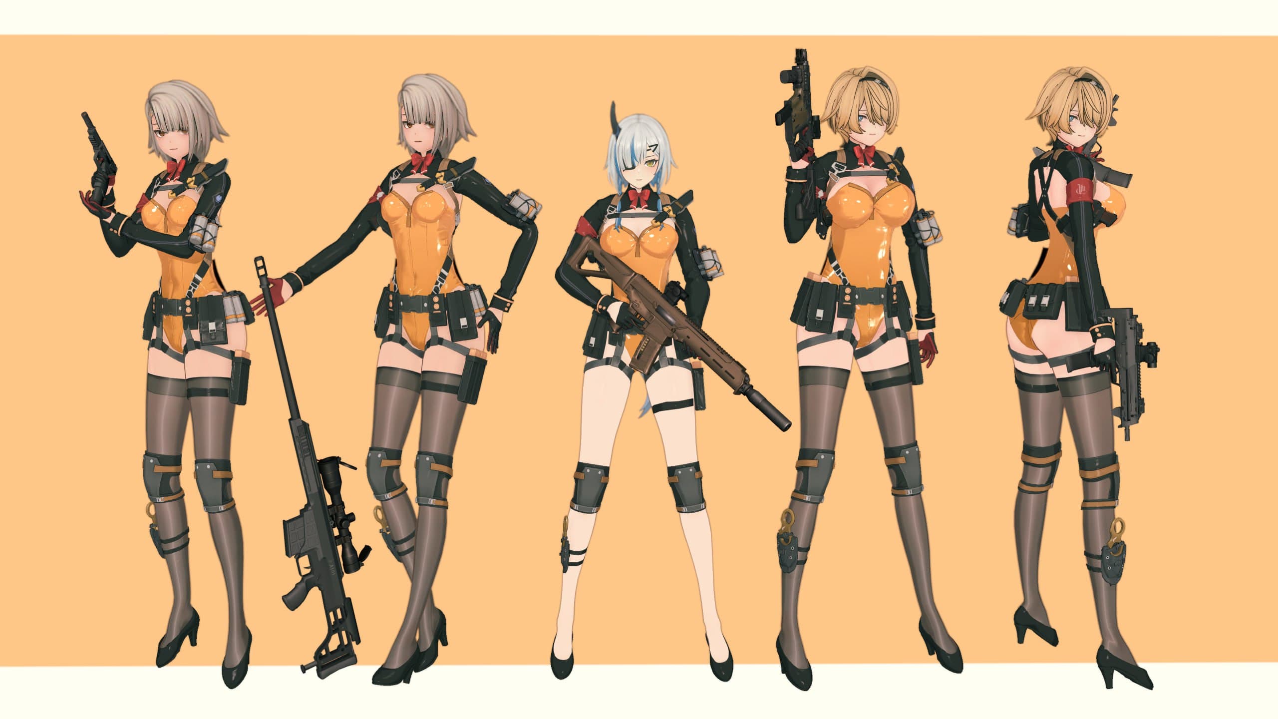 维克托战场兔影