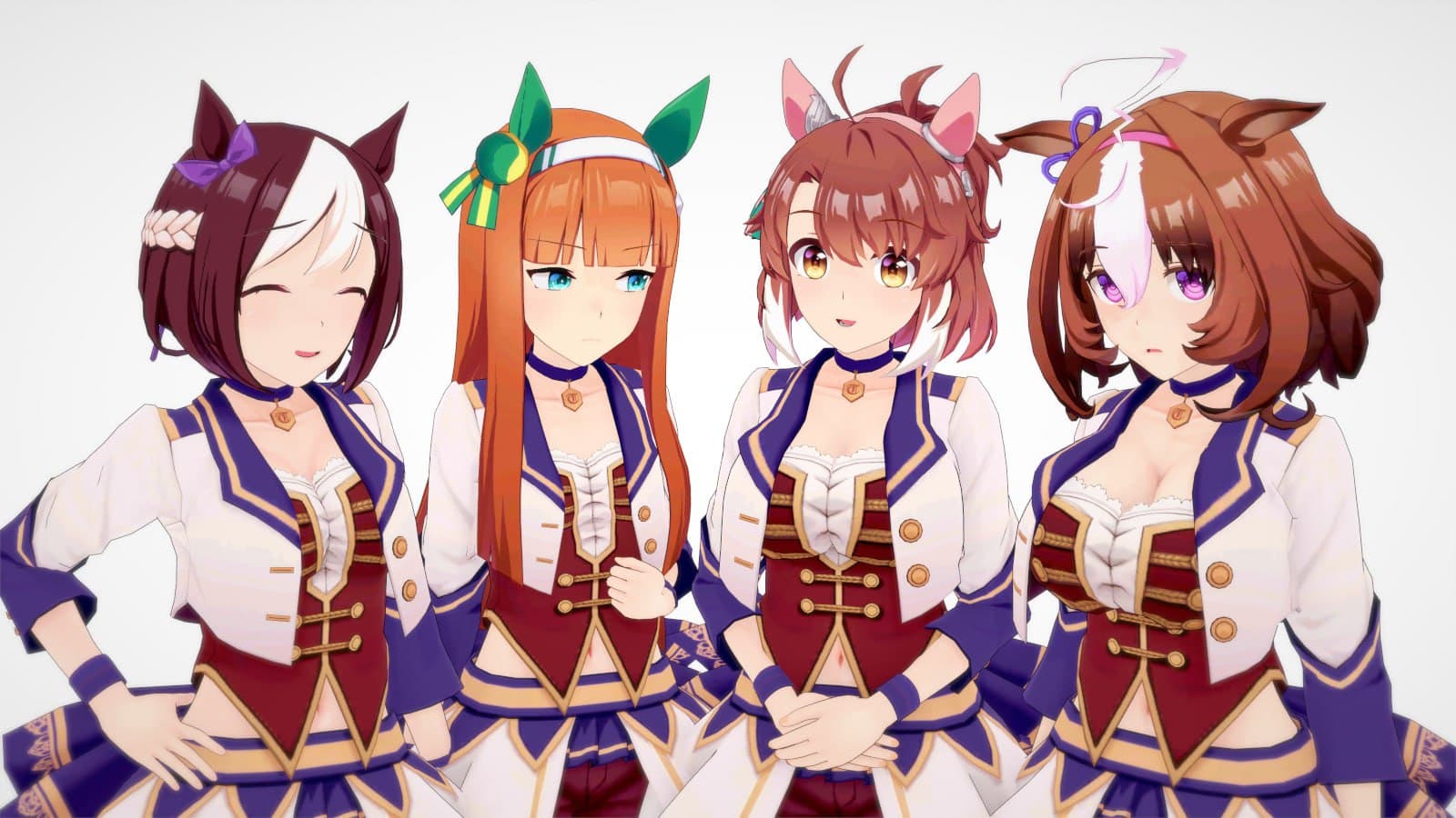 [衣装配布]スターティングフューチャー