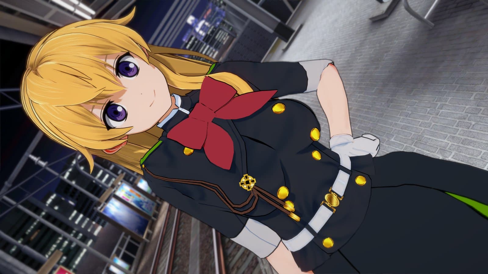 リクエスト 三宮三葉 CC配布