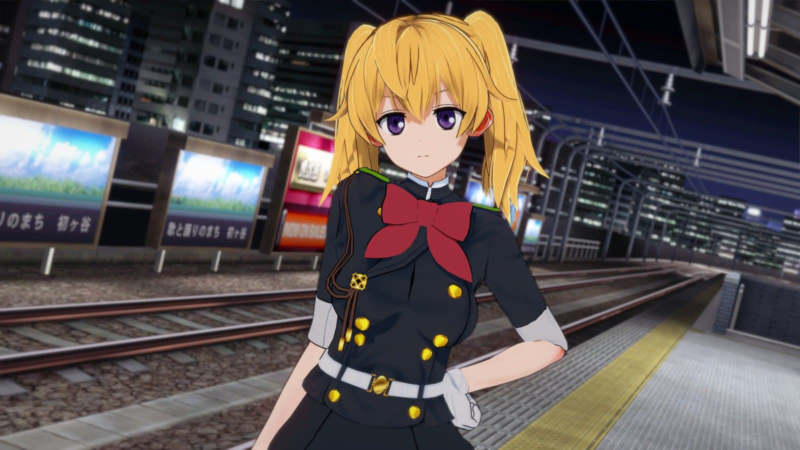 リクエスト 三宮三葉 CC配布