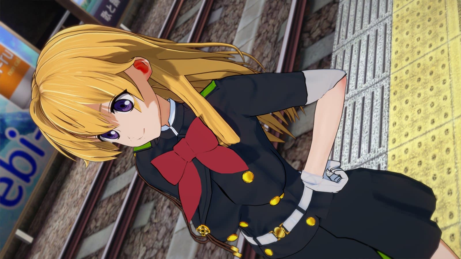 リクエスト 三宮三葉 CC配布