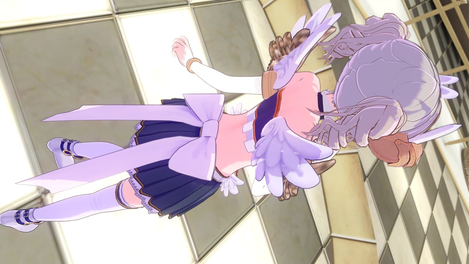 リクエスト アカリ CC配布