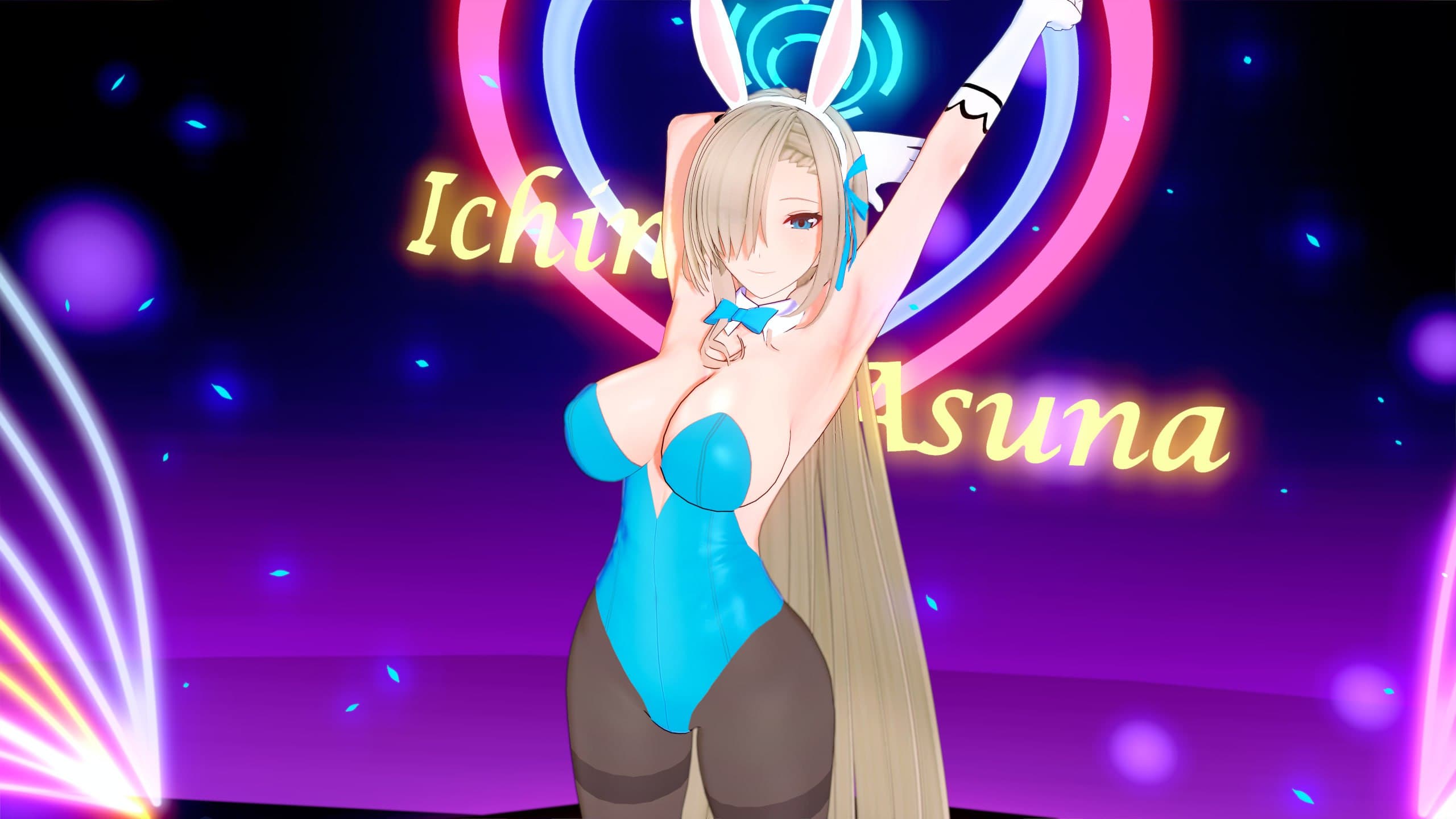 Blue Archive - Asuna