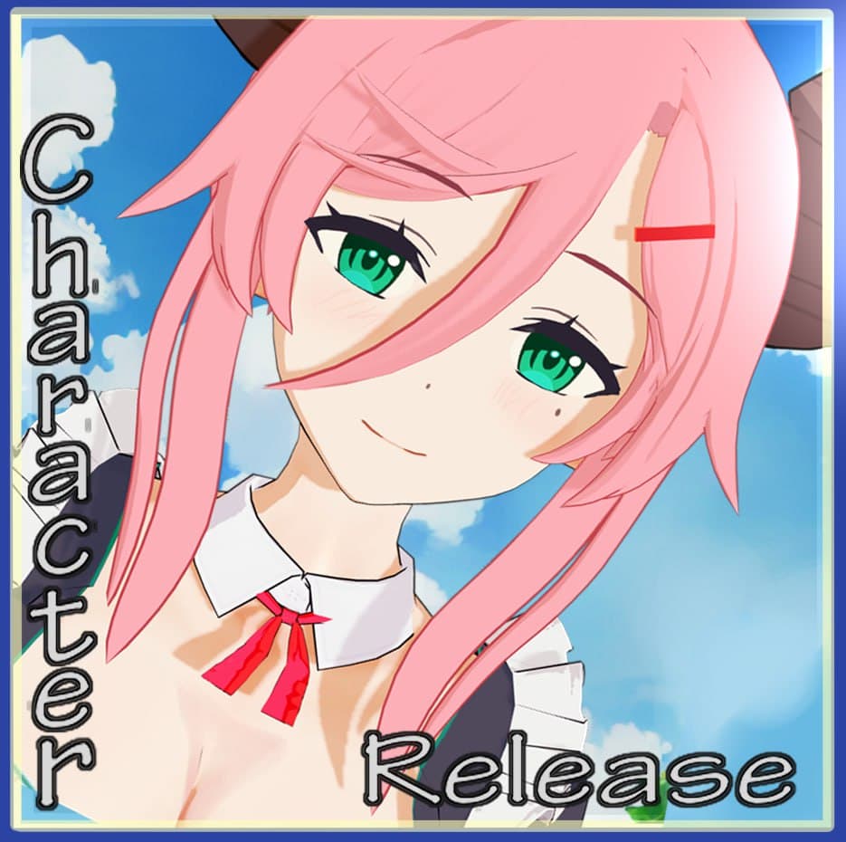 ブルーアーカイブ ジュリ(アルバイト) 牛牧ジュリ card