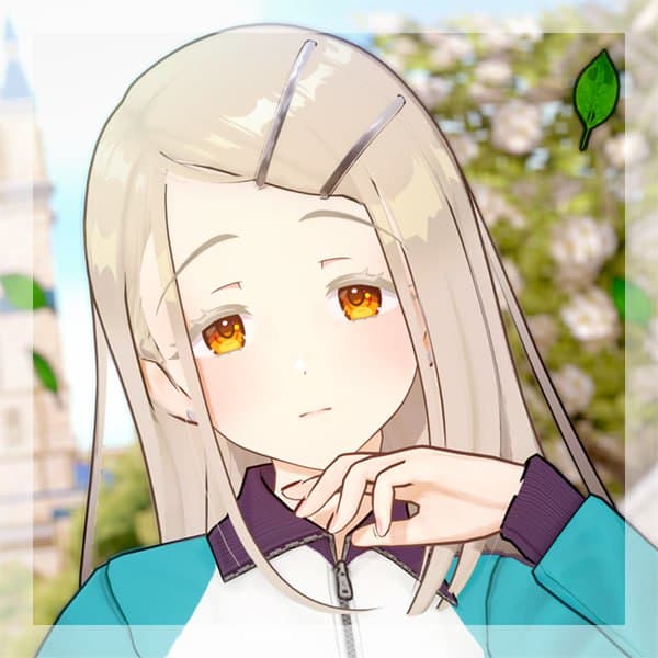 【キャラ】篠澤広