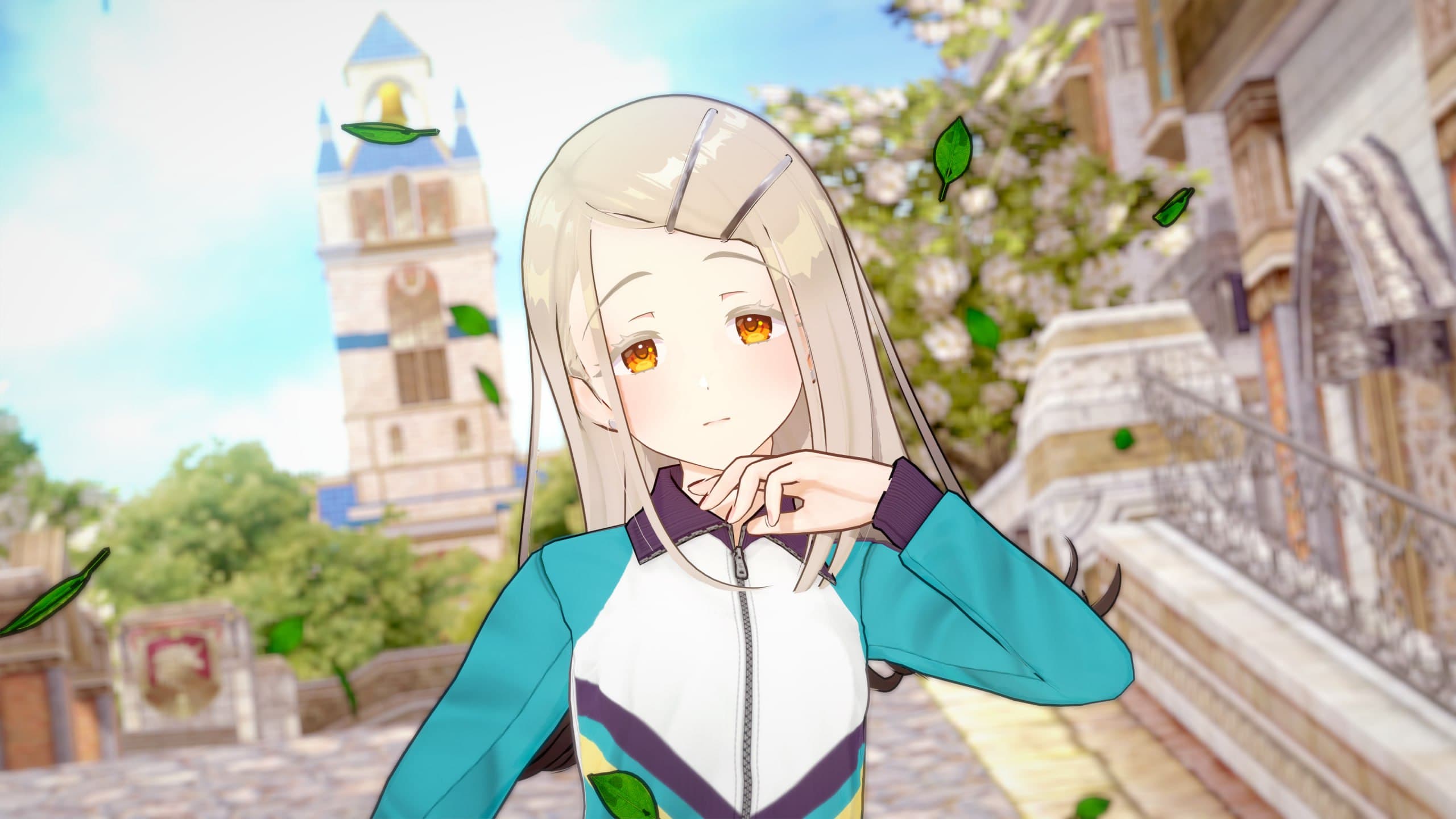 【キャラ】篠澤広