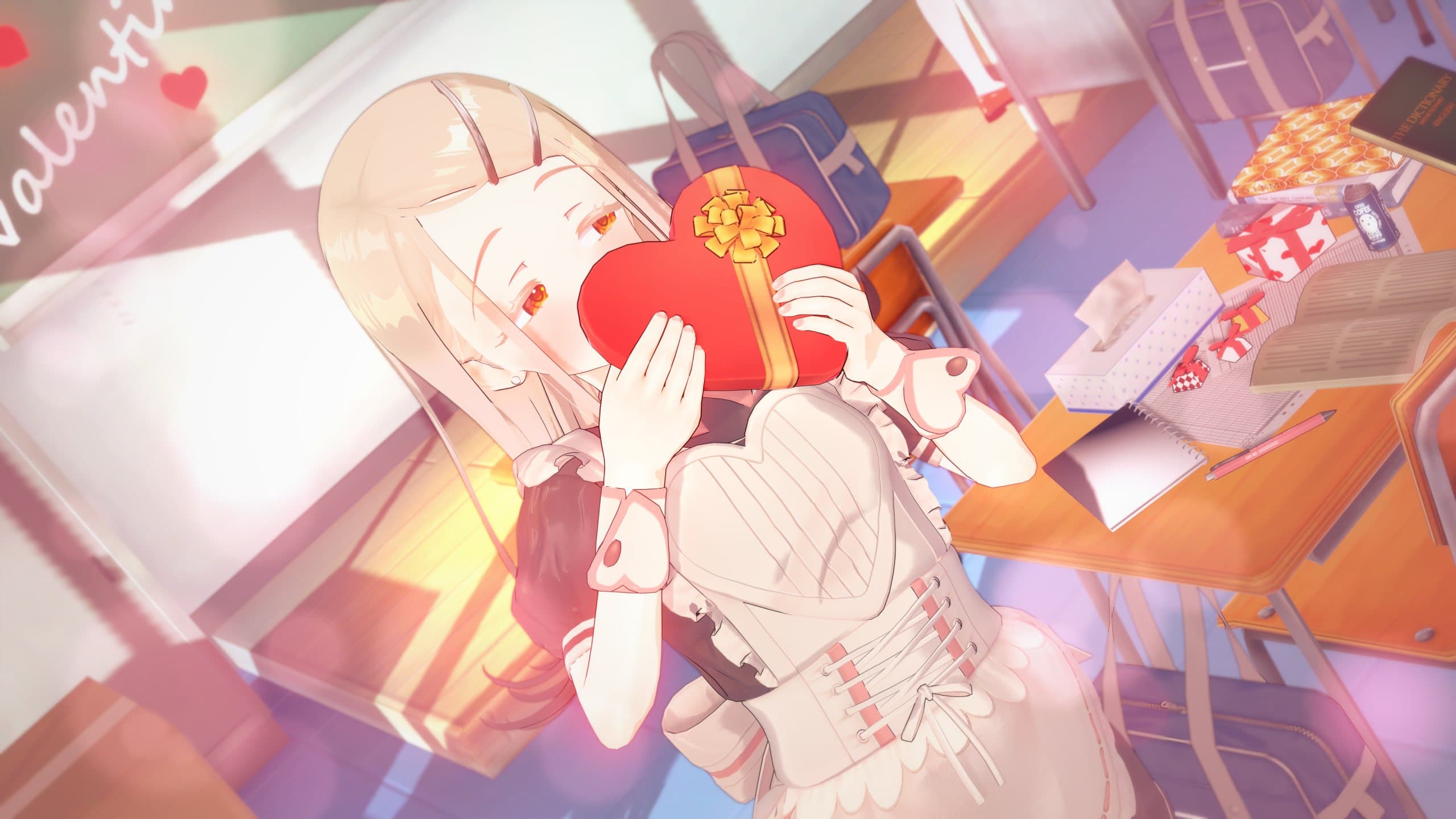 【キャラ】篠澤広