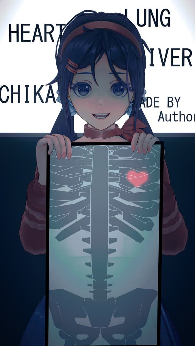 米塔/Mita(Update to v1.0.1)