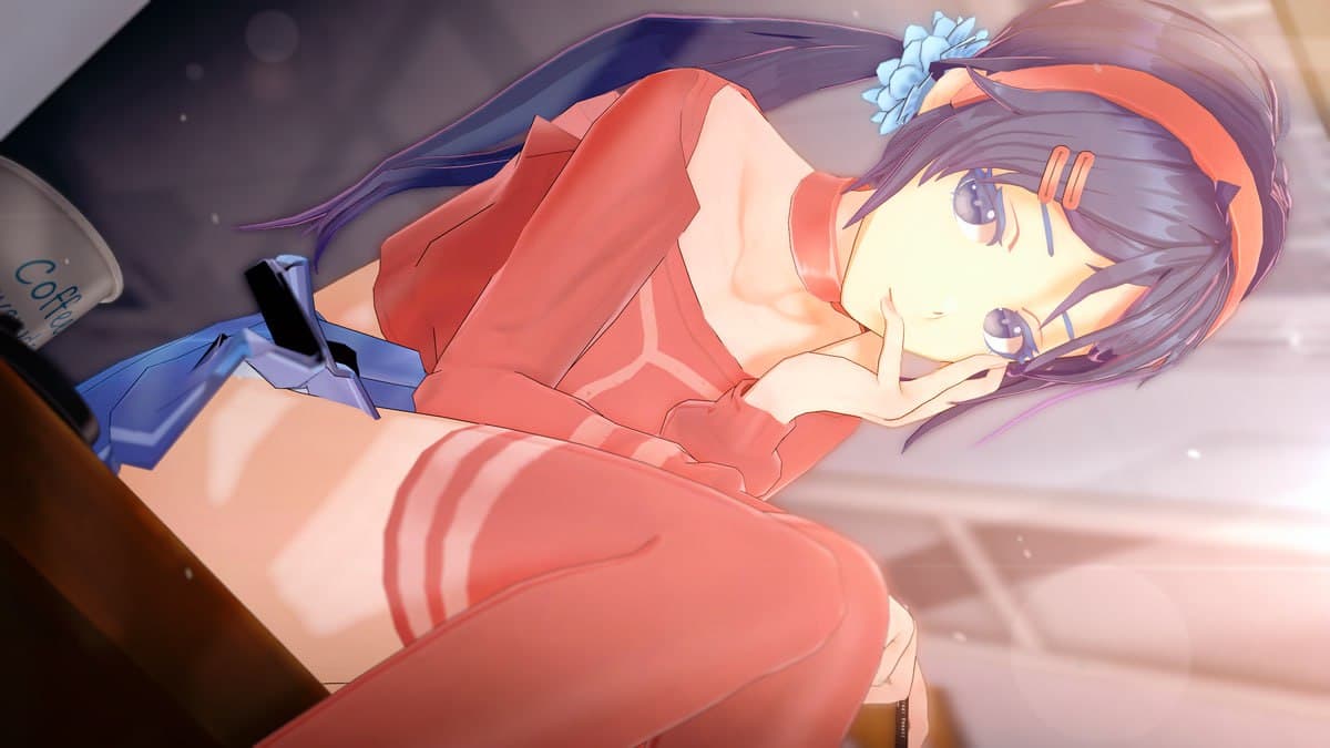 米塔/Mita(Update to v1.0.1)