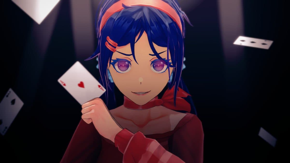 米塔/Mita(Update to v1.0.1)